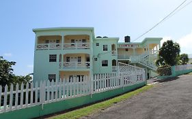 The Relax Inn Grenada